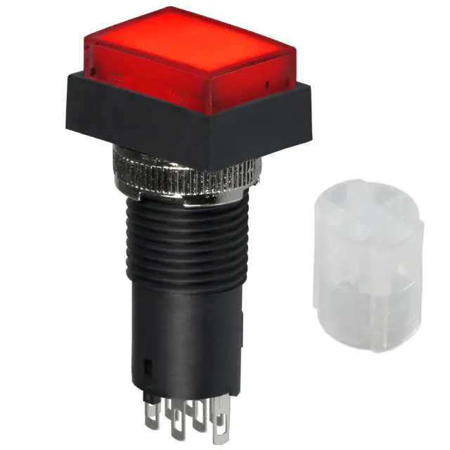 KB25RKW01-5C-JC NKK Switches electronic component